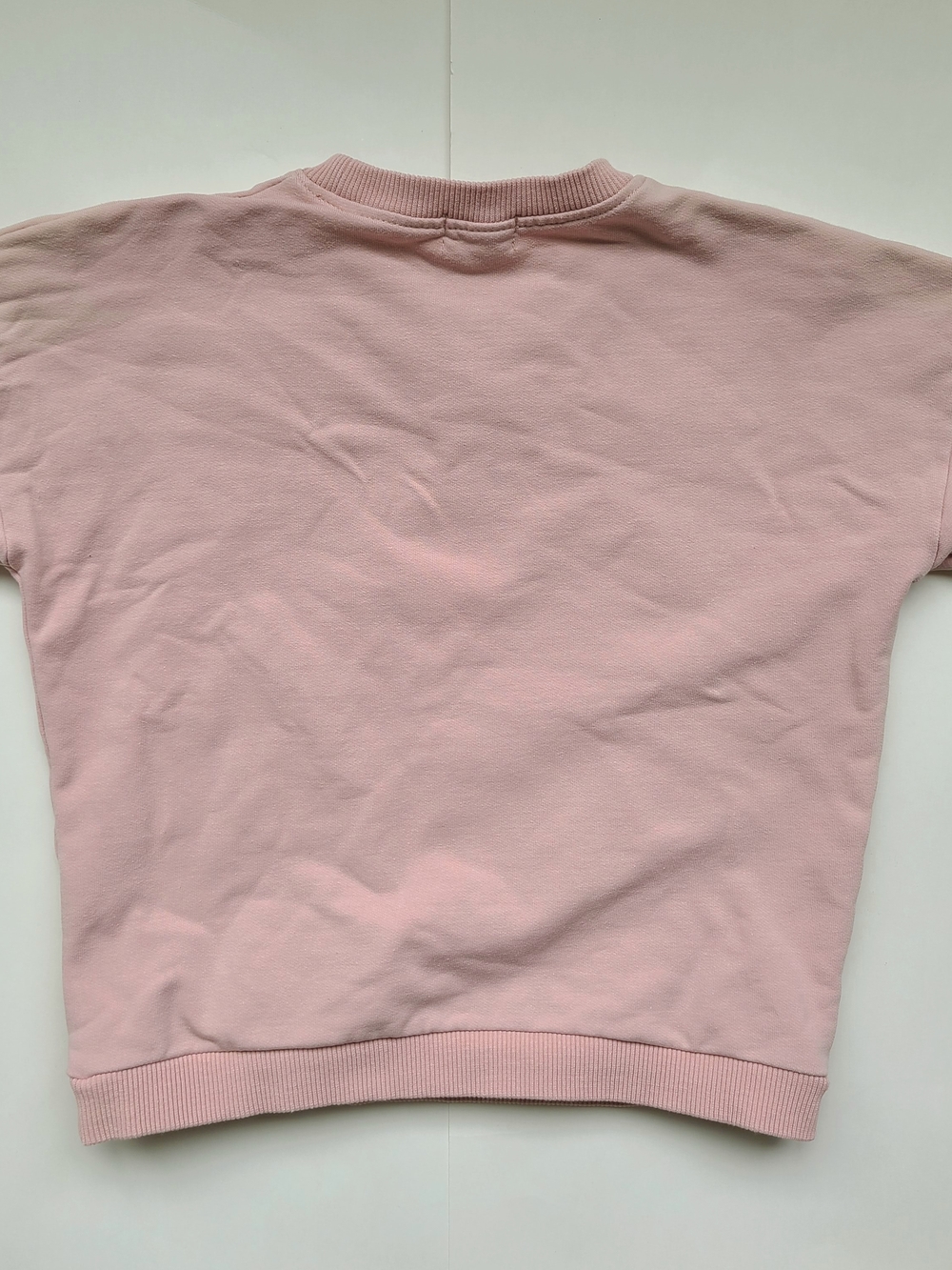 Jamie Kay Pink Sweat Set - Picture 4 of 5